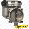 VOLVO 30711554 Throttle body